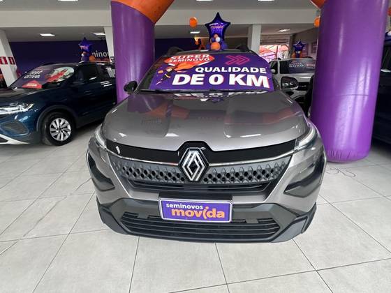 RENAULT KARDIAN 1.0 TCE FLEX EVOLUTION EDC